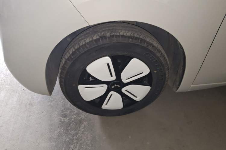 Used Wuling Hongguang MINIEV 2025 Four-Door Version Premium Edition
