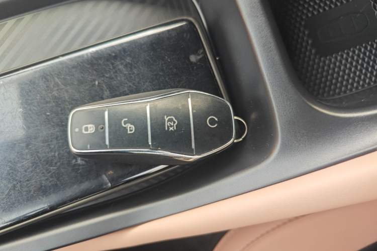 Used BYD Seagull 2025 Intelligent Driving Version 305 km Dynamic Edition