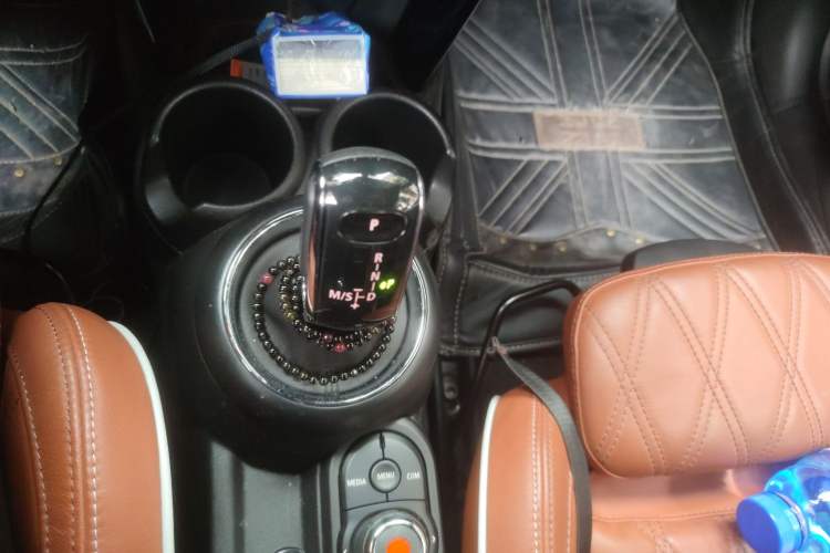 Used  MINI 2018 1.5T COOPER CABRIO Artist