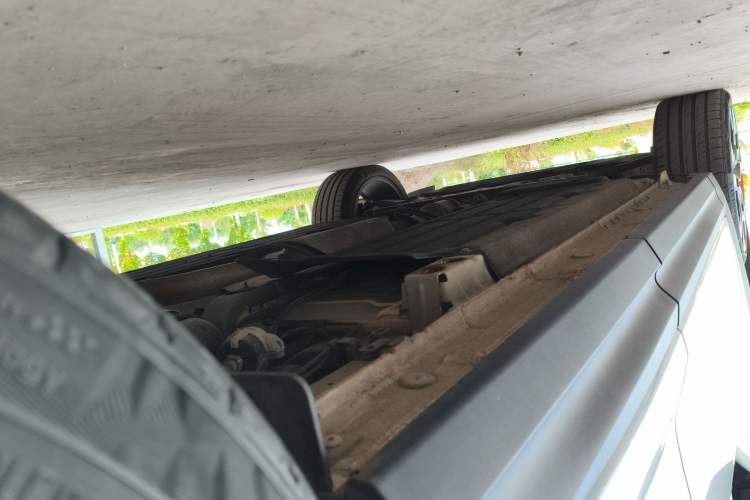 Used Lynk & Co 06 2021 1.5T Shero Pink Special Edition