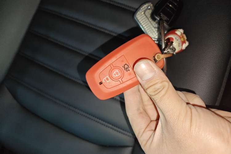 Used Ford Mondeo 2020 EcoBoost 180 Luxury Model