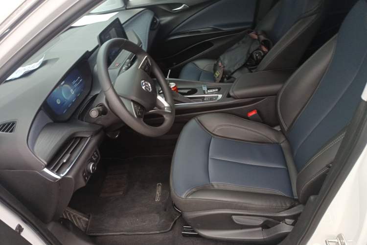 Used Buick Velite 6 2023 Revised Version 430 km Range – Commuter Edition
