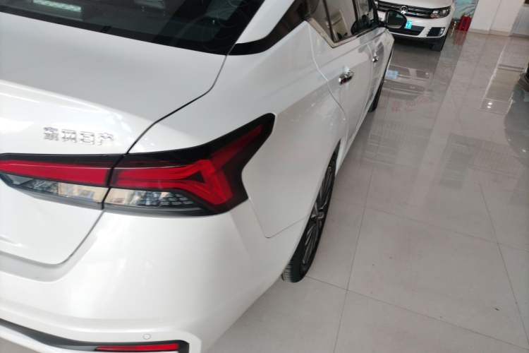 Used Nissan Teana 2022 2.0L XL-TLS Enjoyment Edition
