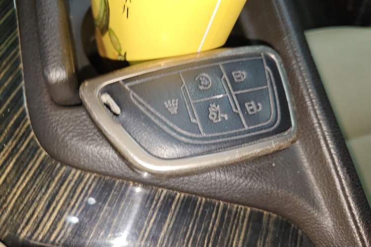 Used Cadillac CT5 2020 Revised Version 28T Luxury Edition
