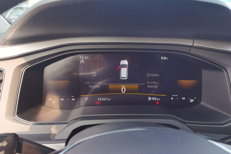 Used Volkswagen Polo 2023 Revised Plus 1.5L Automatic – Enjoy Life Edition
