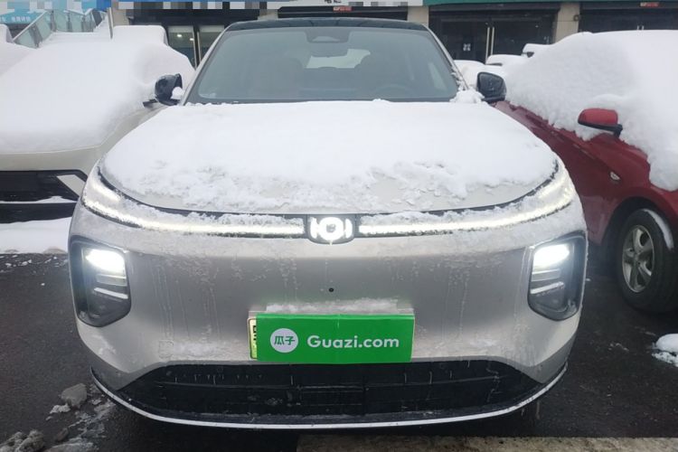 Used  Q07 2025 145 Prestige Edition