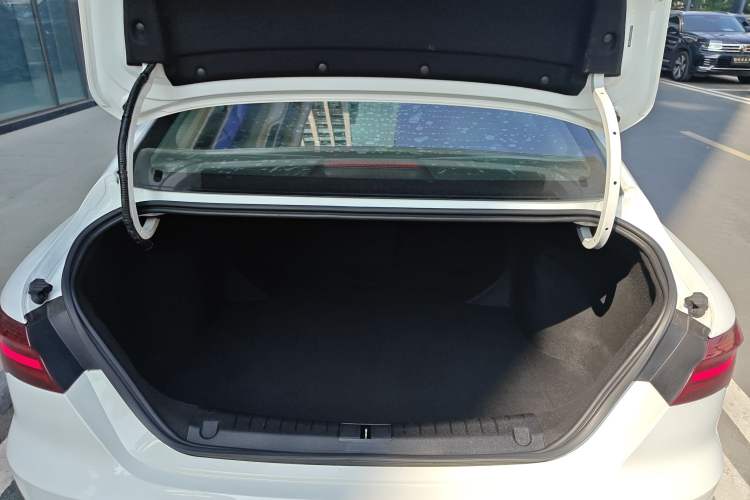 Used Geely Auto Binray 2020 Revised 1.4T CVT Asian Games Edition
