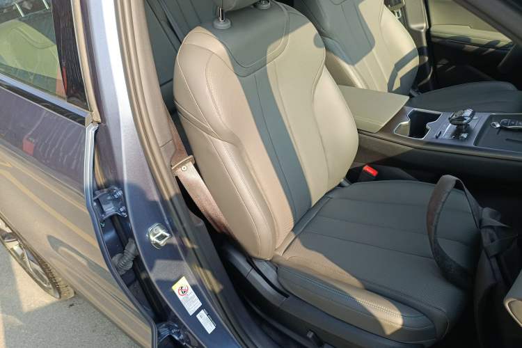 Used BYD Song Pro New Energy 2025 Second-Generation Intelligent Driving Version DM-i 115KM Excellence Edition
