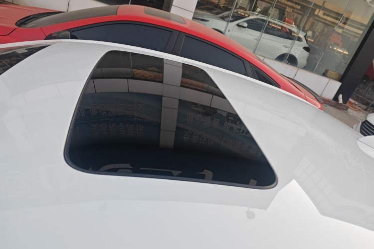 Used Chevrolet Monza 2019 RS 330T Automatic Comfort Edition China VI Standard