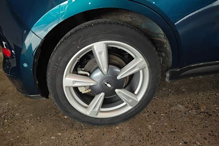 Used ORA Good Cat 2021 400km Standard Range Athena Edition Lithium Iron Phosphate