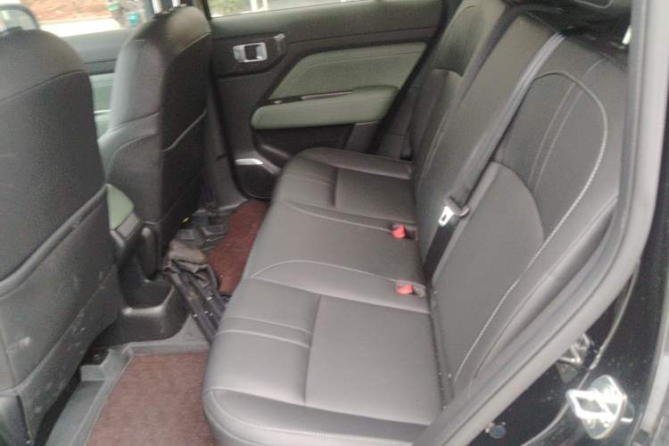 Used Baojun Spark EUV 2026 301km Flagship Edition
