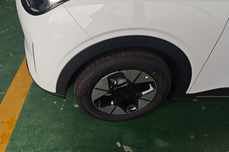 Used  Geome 2025 UP 410km Exploration Edition
