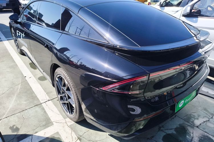 Used XPeng P7+ 2024 Long-Range Max