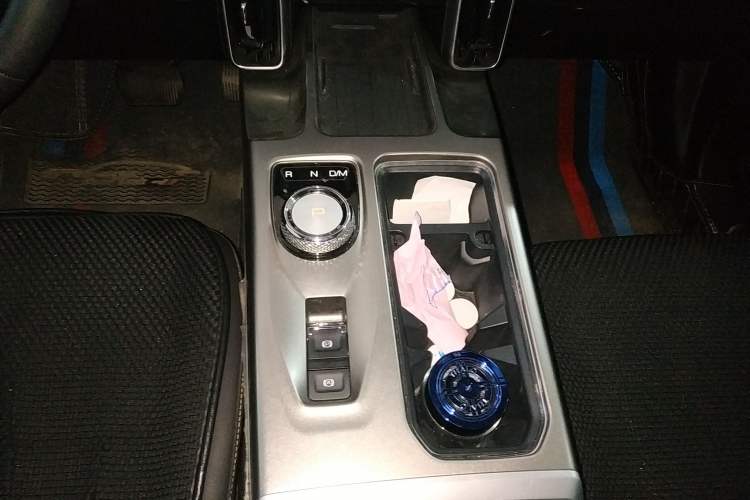 Used Haval DARGO 2024 1.5T DCT Border Collie Edition