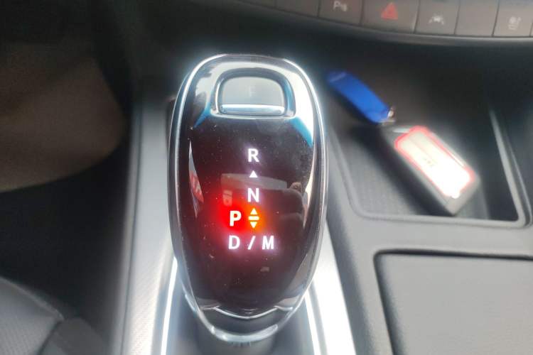 Used Cadillac CT5 2023 28T Luxury Edition (Standard Version)
