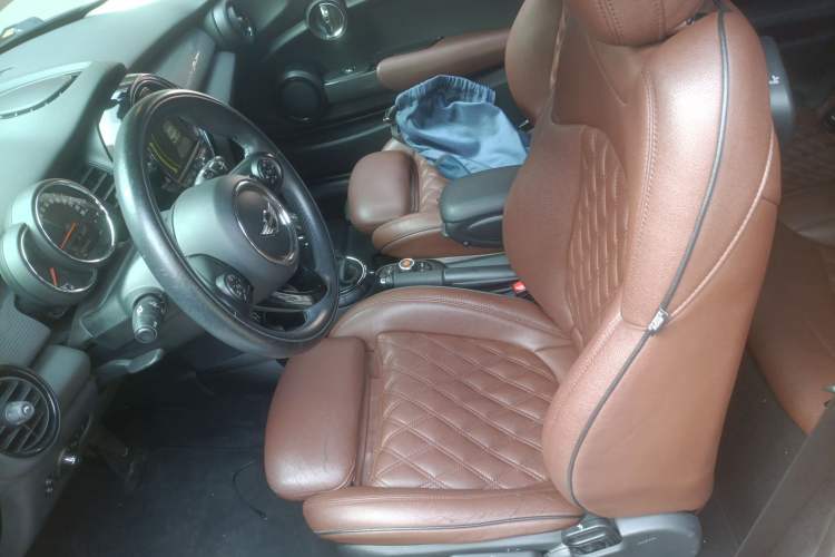 Used  MINI 2016 1.5T COOPER