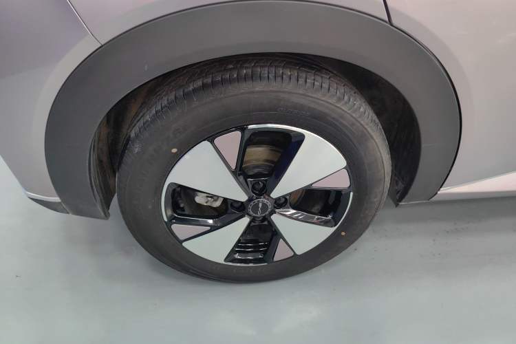 Used BYD Dolphin 2023 420 km Free Version
