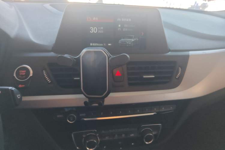 Used BMW 1 Series 2018 118i Fashion Model
