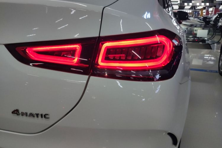 Used Mercedes-Benz GLE New Energy 2021 GLE 350 e 4MATIC Coupe SUV
