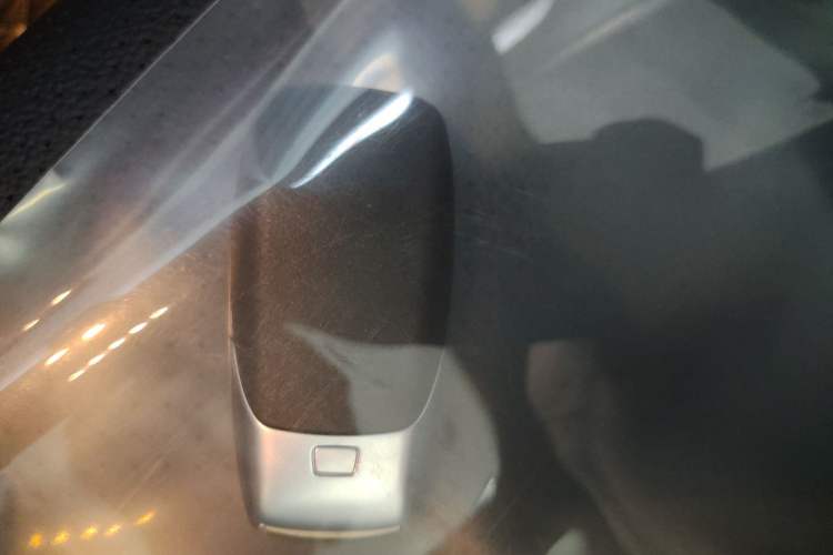 Used Mercedes-Benz GLC 2022 Second Facelift GLC 260 L 4MATIC Dynamic Edition
