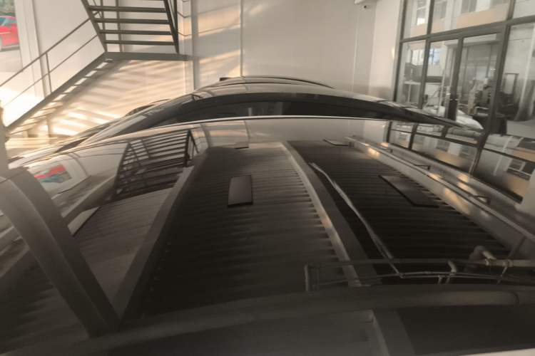 Used Tesla Model Y 2024 Rear-Wheel-Drive Version