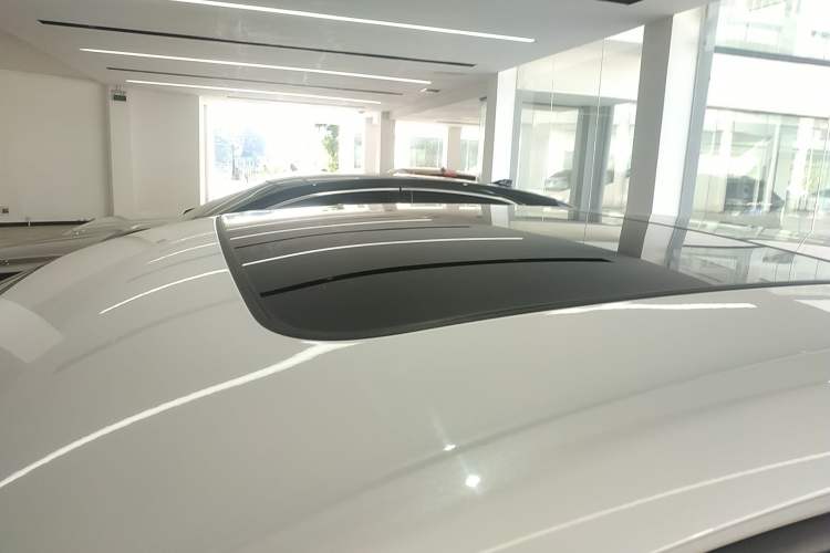 Used Honda Accord 2023 260TURBO Excellence Edition
