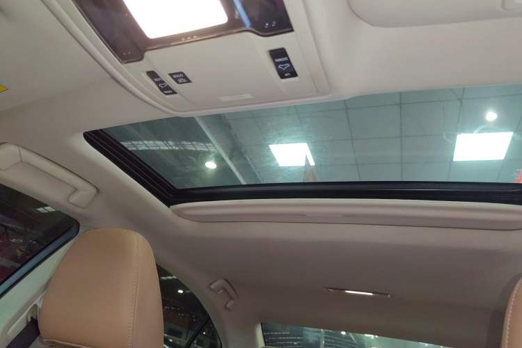 Used Lexus ES 2015 200 Elite Edition