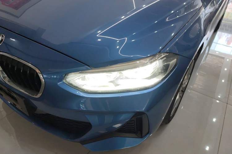 Used BMW 1 Series 2019 118i M Sport Package