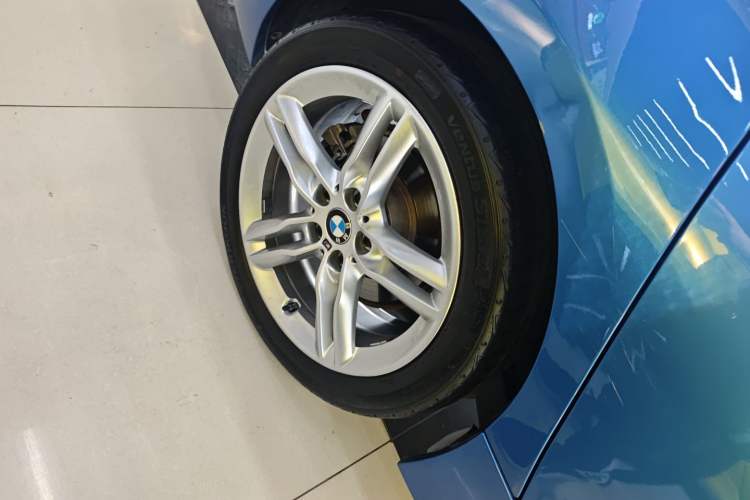 Used BMW 1 Series 2019 118i M Sport Package
