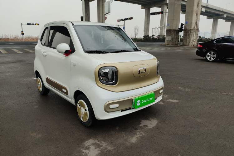 Used Bestune Pony 2025 222km Lightning Horse