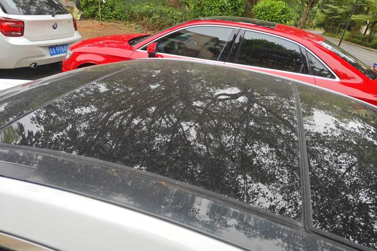 Used Mercedes-Benz E-Class 2014 E 200 Coupe
