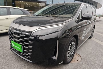 Used BYD Xia 2025 DM-i 1.5T 180km Beyond Edition