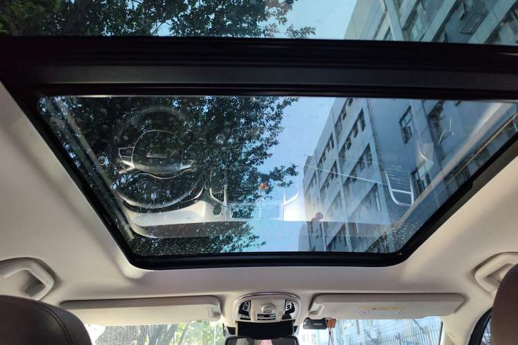 Used Haval H9 2020 2.0T Gasoline 4WD Premium Edition 5 Seats
