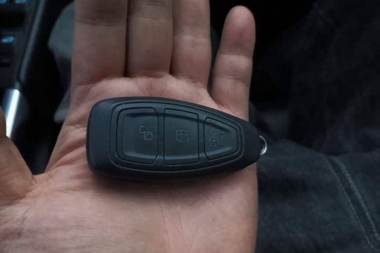 Used Ford Kuga 2017 EcoBoost 245 4x4 Prestige Edition