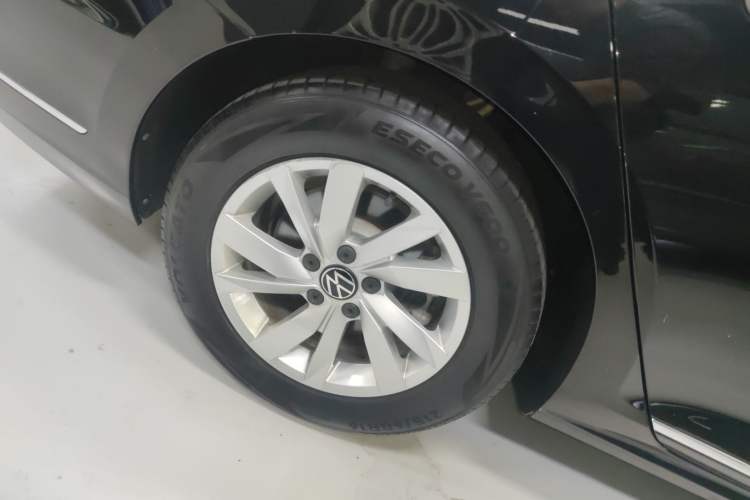 Used Volkswagen Passat New Energy 2020 430 PHEV Hybrid Elite Edition China VI Standard
