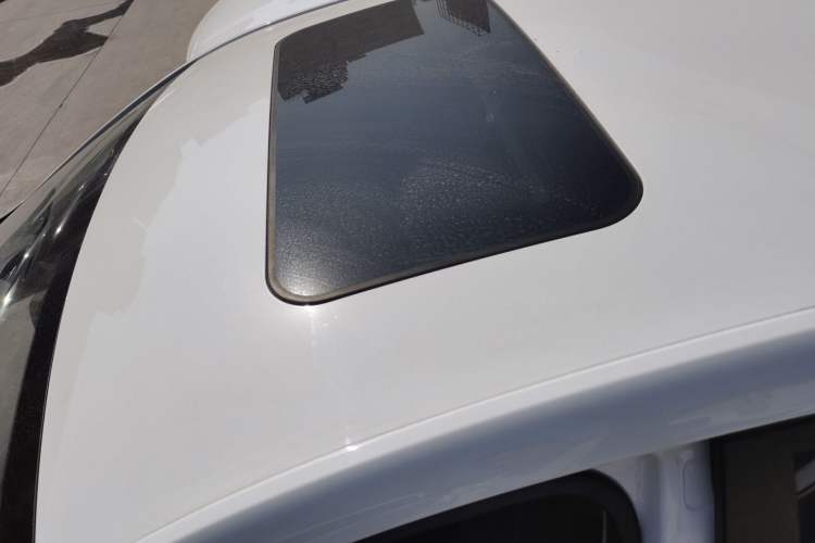 Used Roewe i5 2019 1.5L Manual 4G Connect Leehao Flagship Edition