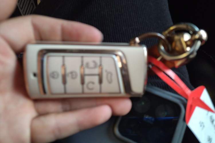 Used GAC Trumpchi M6 2023 PRO 270T DCT Luxury Edition
