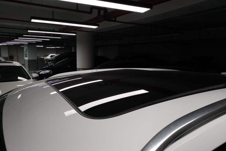 Used Audi Q5L 2020 45 TFSI Prestige Fashion Model
