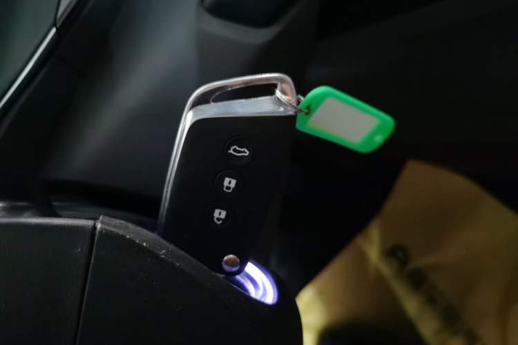 Used Baojun RC-5 2020 1.5L CVT Smart Elite Edition
