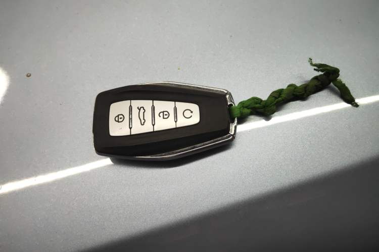 Used Geely Auto Emgrand X7 Sport 2024 1.5TD Prestige Edition
