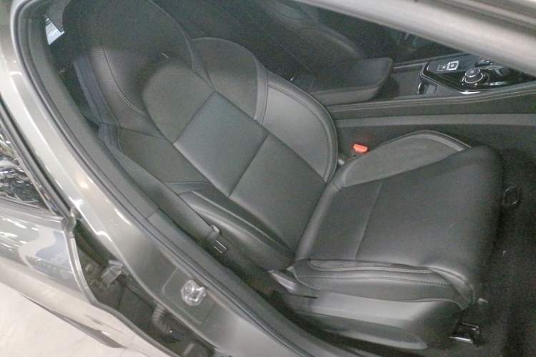 Used Lynk & Co 03 2021 2.0TD Automatic Jing Plus
