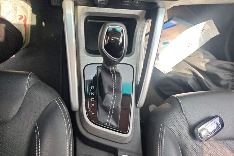 Used Geely Auto Vision X3 2017 1.5L Automatic Luxury Model