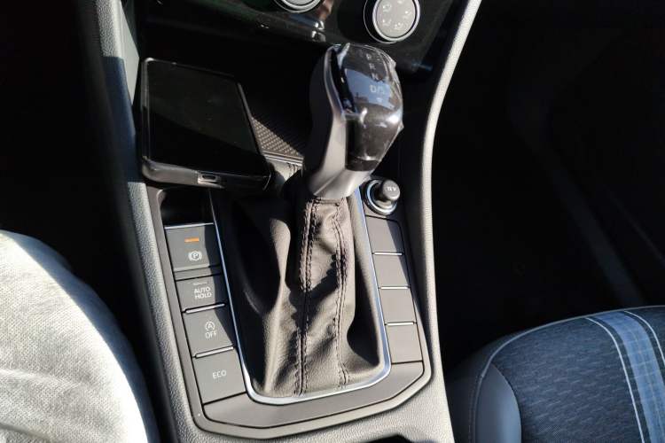 Used Volkswagen Sagitar 2025 Facelift 200TSI DSG Flyover Edition