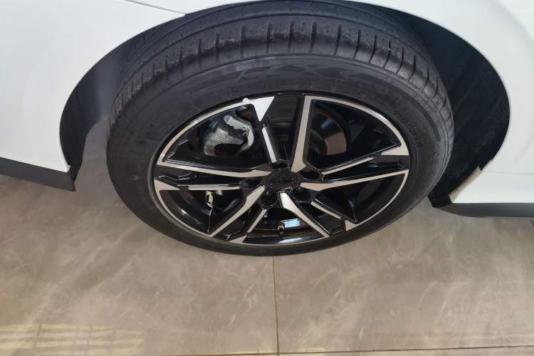 Used Geely Auto Binray 2022 Binrui COOL 1.5T DCT Electric Edition