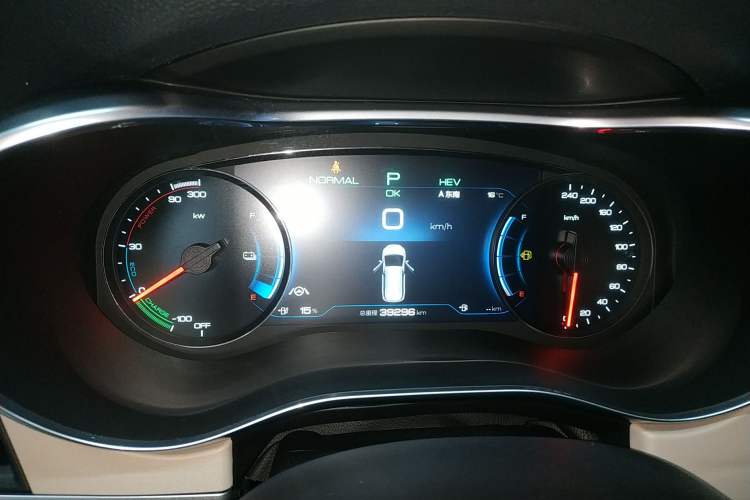 Used BYD Song MAX New Energy 2022 DM-i 105KM Executive Edition