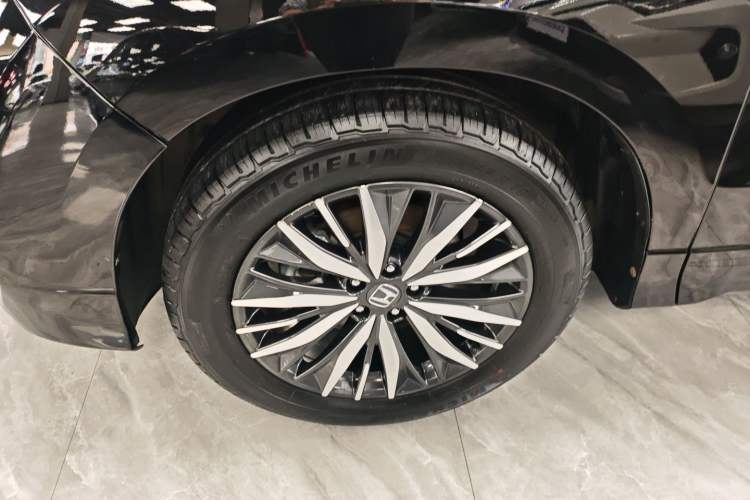 Used Honda Avancier 2020 370TURBO Four-Wheel Drive Premium Edition