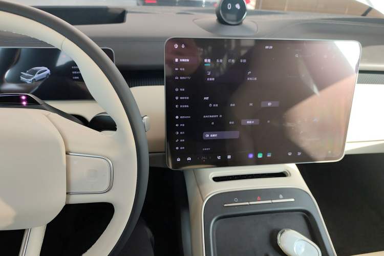 Used Nio ET5T 2025 75 kWh Touring