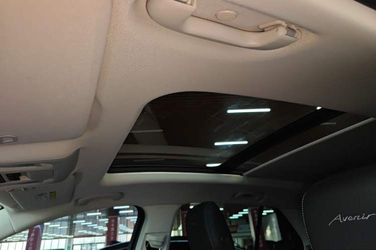 Used Buick Envision 2022 Facelift Encore S 4x4 Avenir
