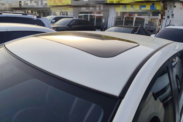 Used Nissan Tiida 2019 1.6L CVT Smart Drive Version China VI Standard
