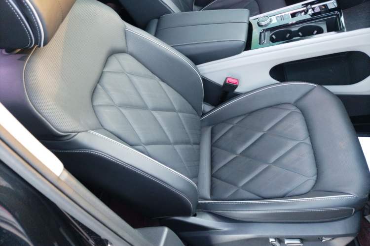 Used Volkswagen Teramont 2024 380TSI Four-Wheel Drive Prestige Luxury Edition
